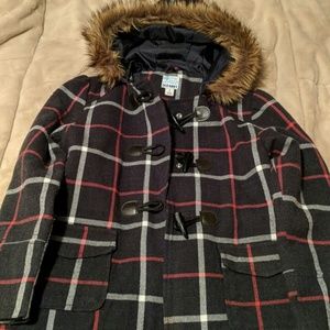 Old Navy Girls Large 10/12 Jacket